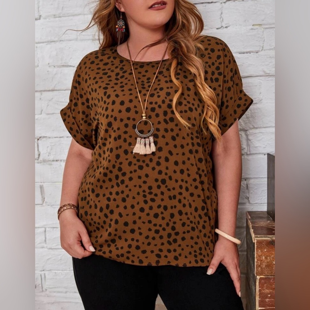 Shein Top